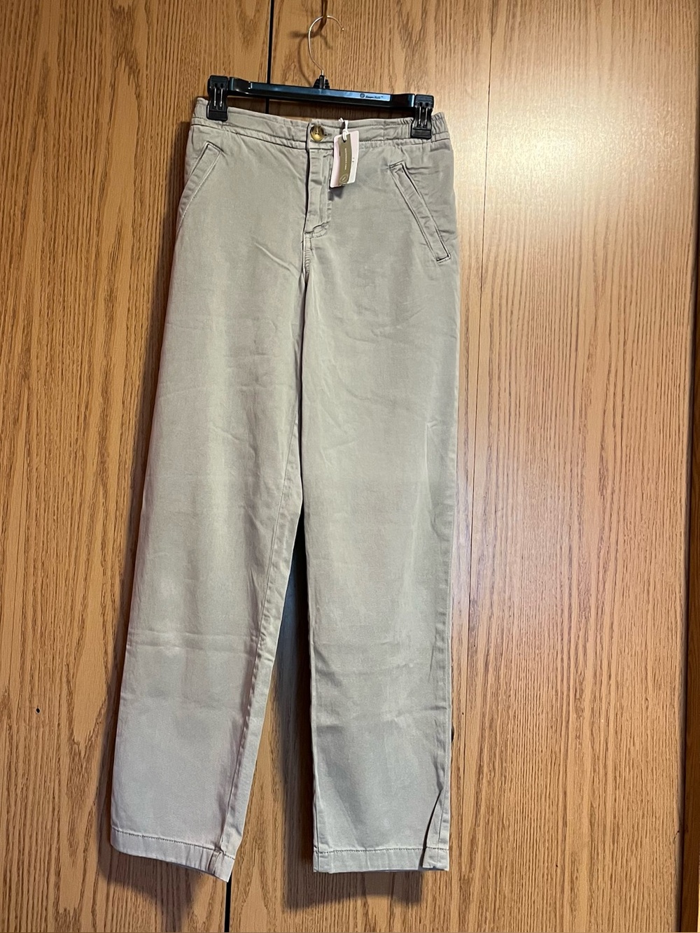 NWT Marine Layer Women’s XS Saturday Pants Faded Olive